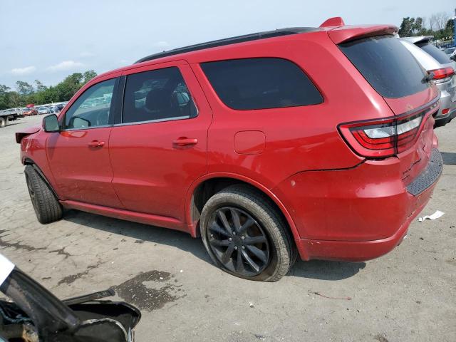 Photo 1 VIN: 1C4RDJDG4HC839359 - DODGE DURANGO GT 