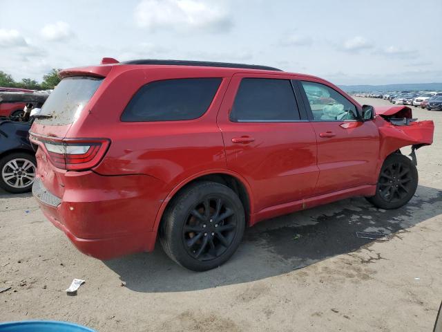 Photo 2 VIN: 1C4RDJDG4HC839359 - DODGE DURANGO GT 