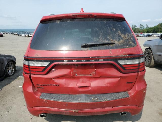 Photo 5 VIN: 1C4RDJDG4HC839359 - DODGE DURANGO GT 