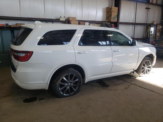 Photo 2 VIN: 1C4RDJDG4HC850619 - DODGE DURANGO 