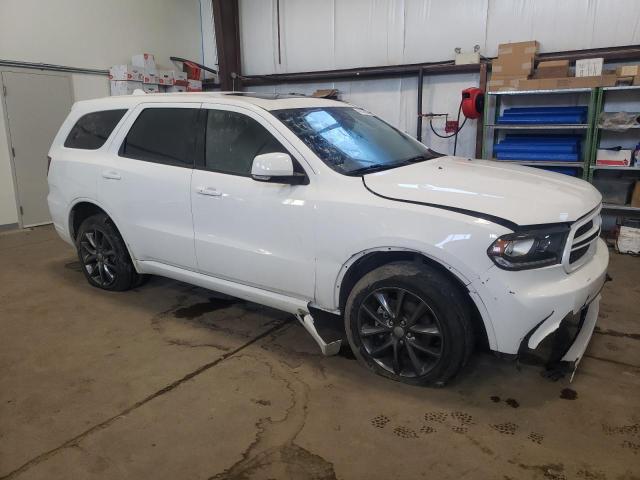 Photo 3 VIN: 1C4RDJDG4HC850619 - DODGE DURANGO 