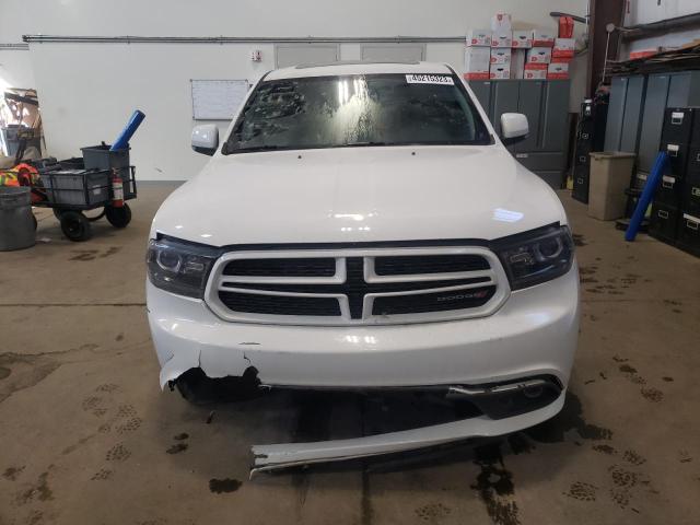 Photo 4 VIN: 1C4RDJDG4HC850619 - DODGE DURANGO 