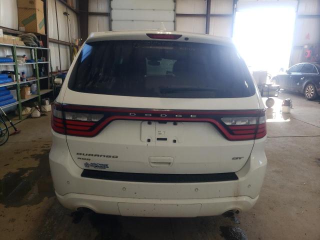 Photo 5 VIN: 1C4RDJDG4HC850619 - DODGE DURANGO 