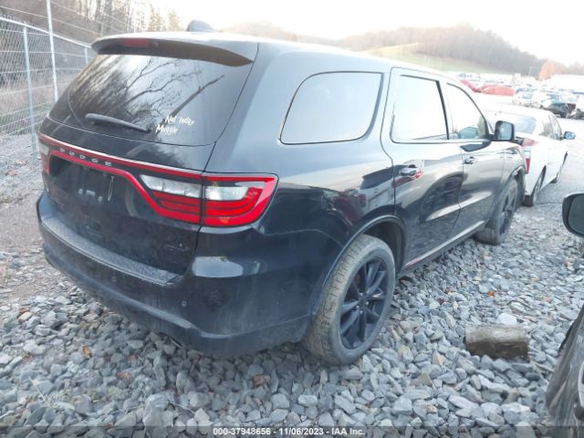 Photo 3 VIN: 1C4RDJDG4HC858882 - DODGE DURANGO 