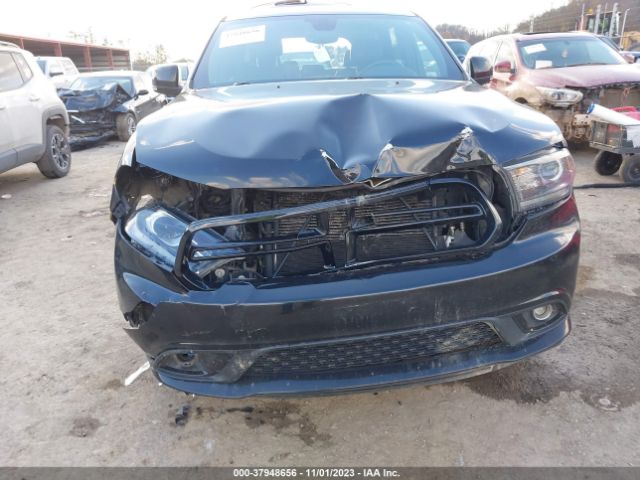 Photo 5 VIN: 1C4RDJDG4HC858882 - DODGE DURANGO 