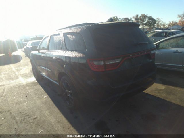 Photo 2 VIN: 1C4RDJDG4HC883829 - DODGE DURANGO 