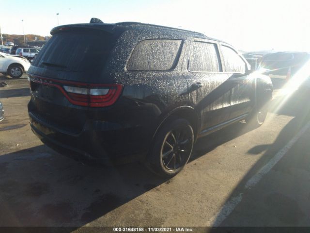 Photo 3 VIN: 1C4RDJDG4HC883829 - DODGE DURANGO 