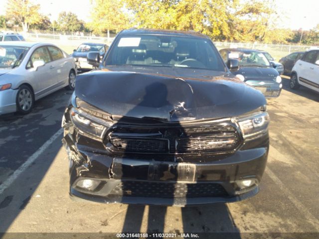 Photo 5 VIN: 1C4RDJDG4HC883829 - DODGE DURANGO 