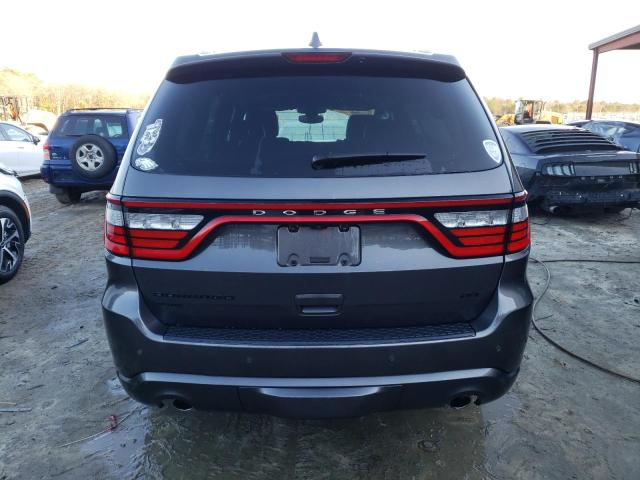 Photo 5 VIN: 1C4RDJDG4HC907367 - DODGE DURANGO 