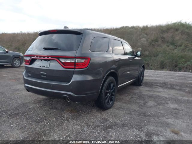 Photo 3 VIN: 1C4RDJDG4HC907918 - DODGE DURANGO 