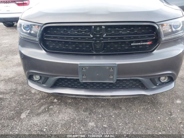 Photo 5 VIN: 1C4RDJDG4HC907918 - DODGE DURANGO 