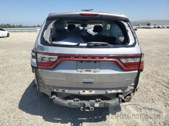 Photo 5 VIN: 1C4RDJDG4HC936674 - DODGE DURANGO 