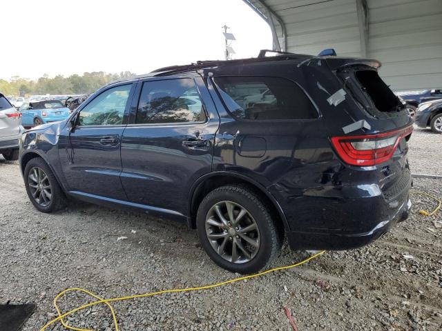 Photo 1 VIN: 1C4RDJDG4JC112292 - DODGE DURANGO GT 