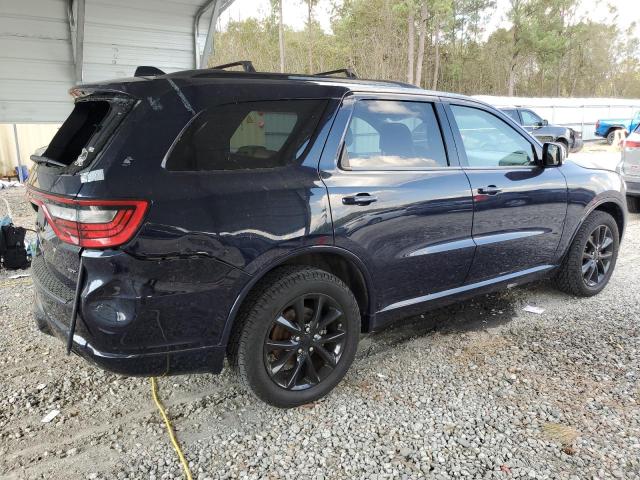 Photo 2 VIN: 1C4RDJDG4JC112292 - DODGE DURANGO GT 