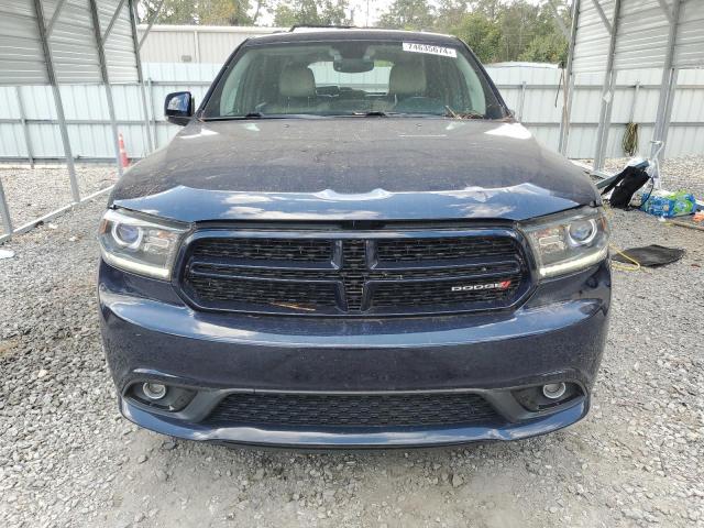 Photo 4 VIN: 1C4RDJDG4JC112292 - DODGE DURANGO GT 