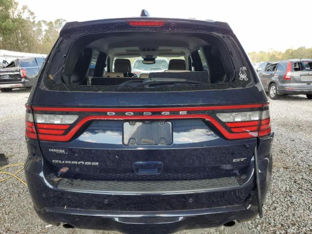 Photo 5 VIN: 1C4RDJDG4JC112292 - DODGE DURANGO GT 