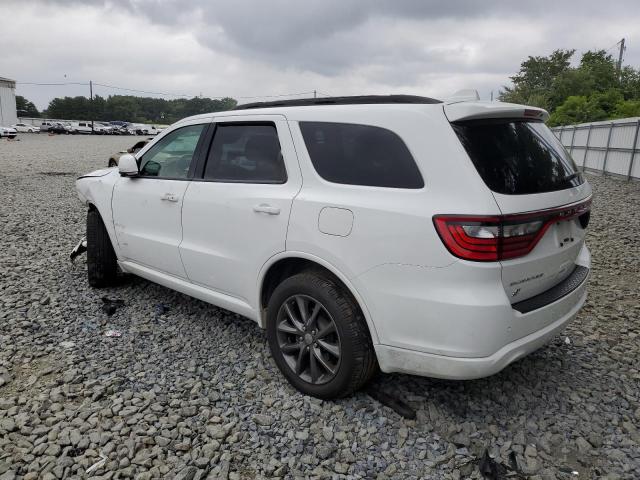 Photo 1 VIN: 1C4RDJDG4JC161671 - DODGE DURANGO 