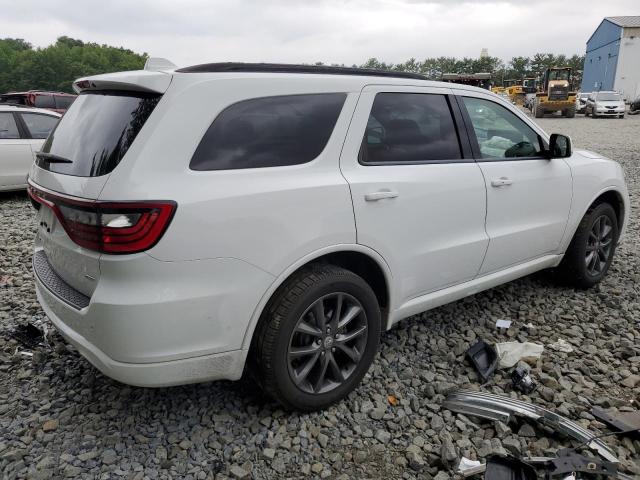 Photo 2 VIN: 1C4RDJDG4JC161671 - DODGE DURANGO 