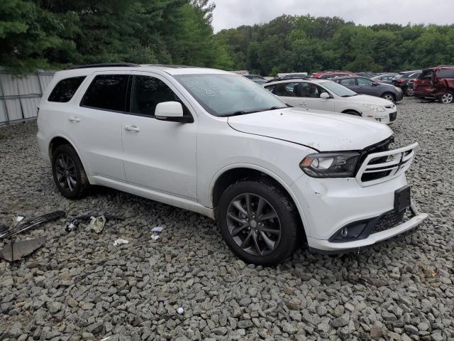 Photo 3 VIN: 1C4RDJDG4JC161671 - DODGE DURANGO 