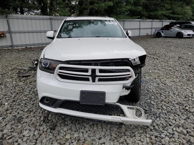 Photo 4 VIN: 1C4RDJDG4JC161671 - DODGE DURANGO 