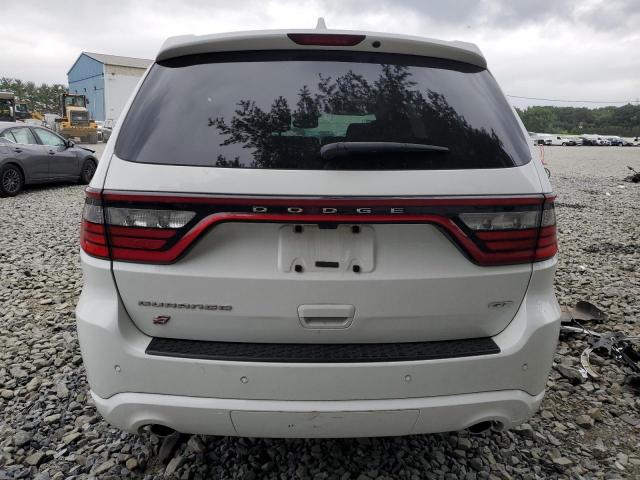 Photo 5 VIN: 1C4RDJDG4JC161671 - DODGE DURANGO 