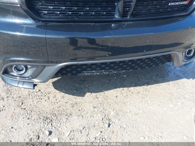 Photo 5 VIN: 1C4RDJDG4JC161699 - DODGE DURANGO 