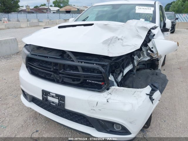 Photo 5 VIN: 1C4RDJDG4JC184285 - DODGE DURANGO 