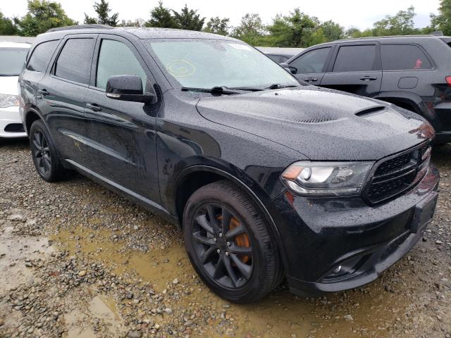 Photo 0 VIN: 1C4RDJDG4JC232528 - DODGE DURANGO GT 