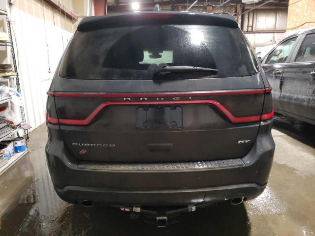 Photo 5 VIN: 1C4RDJDG4JC242315 - DODGE DURANGO GT 