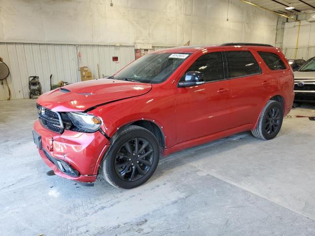 Photo 0 VIN: 1C4RDJDG4JC265934 - DODGE DURANGO GT 