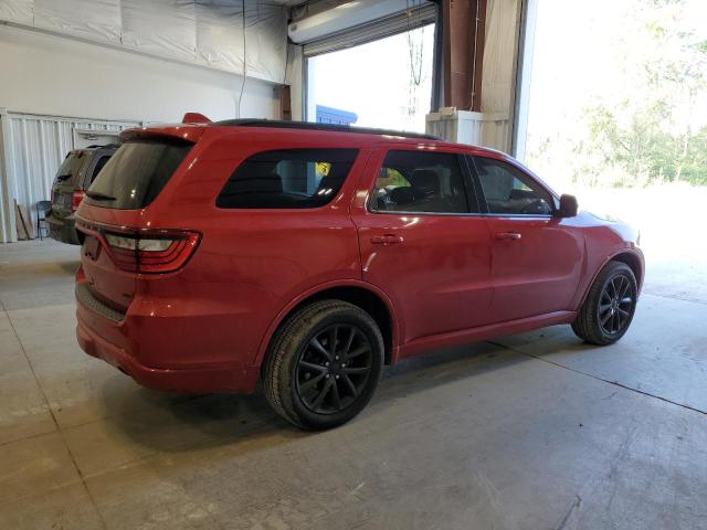 Photo 2 VIN: 1C4RDJDG4JC265934 - DODGE DURANGO GT 