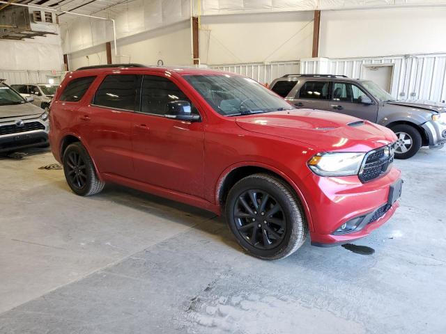 Photo 3 VIN: 1C4RDJDG4JC265934 - DODGE DURANGO GT 