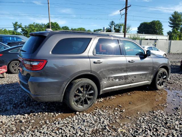 Photo 2 VIN: 1C4RDJDG4JC292213 - DODGE DURANGO 