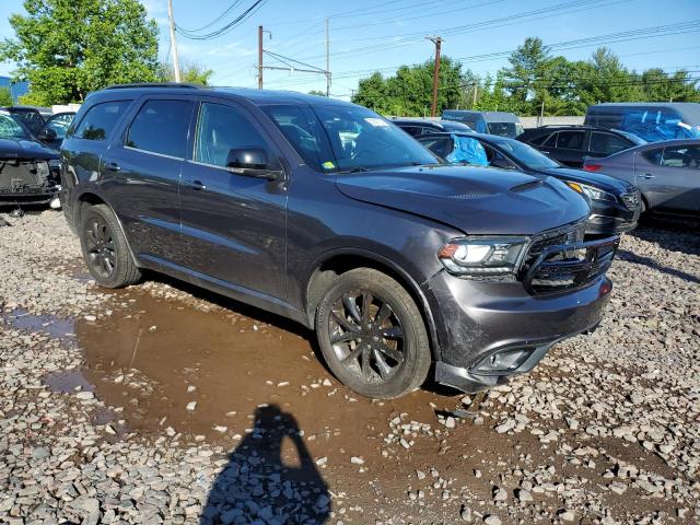 Photo 3 VIN: 1C4RDJDG4JC292213 - DODGE DURANGO 