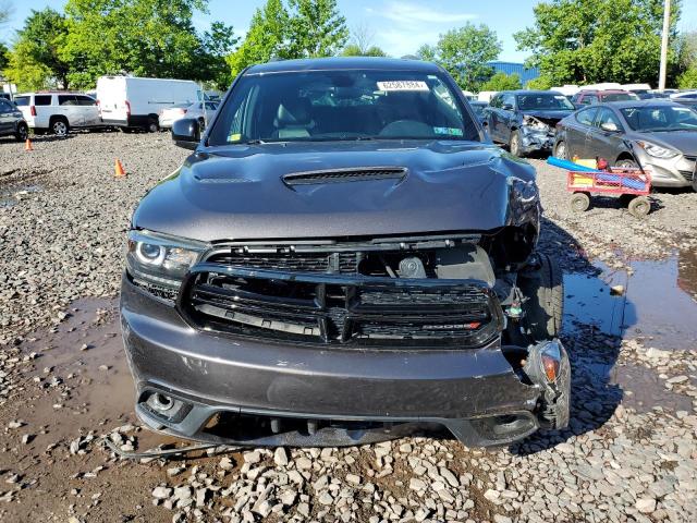 Photo 4 VIN: 1C4RDJDG4JC292213 - DODGE DURANGO 