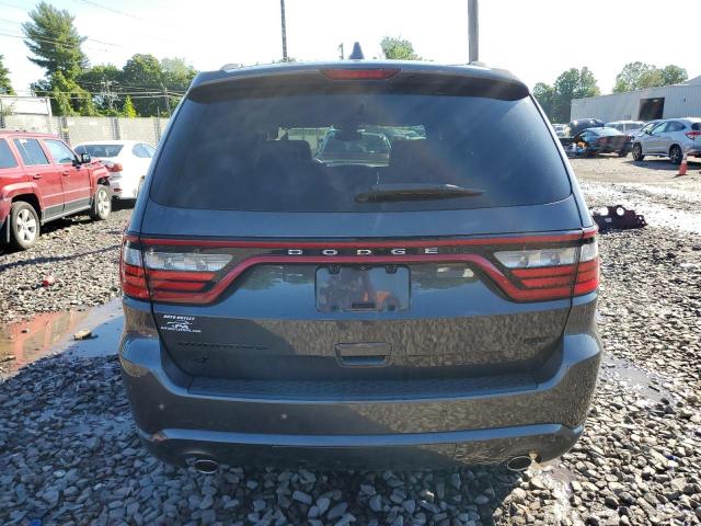 Photo 5 VIN: 1C4RDJDG4JC292213 - DODGE DURANGO 