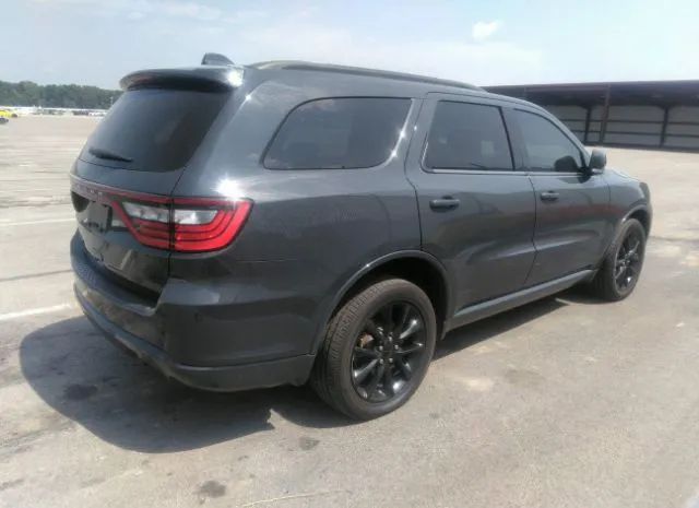 Photo 3 VIN: 1C4RDJDG4JC366696 - DODGE DURANGO 