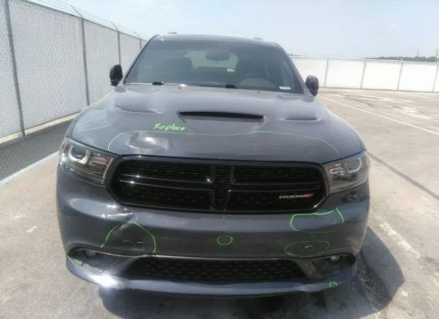 Photo 5 VIN: 1C4RDJDG4JC366696 - DODGE DURANGO 