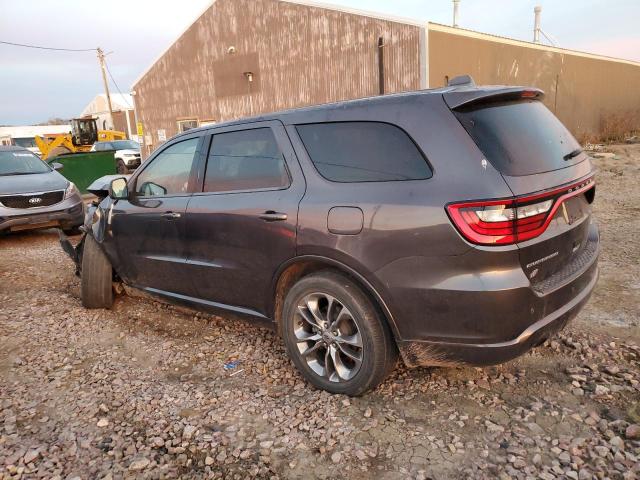 Photo 1 VIN: 1C4RDJDG4KC633434 - DODGE DURANGO 