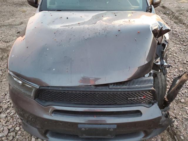 Photo 11 VIN: 1C4RDJDG4KC633434 - DODGE DURANGO 