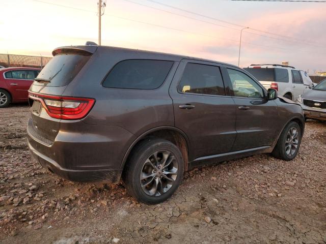 Photo 2 VIN: 1C4RDJDG4KC633434 - DODGE DURANGO 