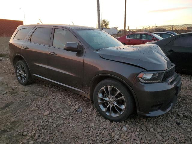 Photo 3 VIN: 1C4RDJDG4KC633434 - DODGE DURANGO 