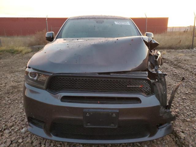 Photo 4 VIN: 1C4RDJDG4KC633434 - DODGE DURANGO 