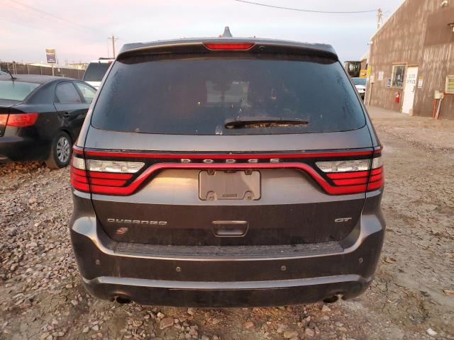 Photo 5 VIN: 1C4RDJDG4KC633434 - DODGE DURANGO 