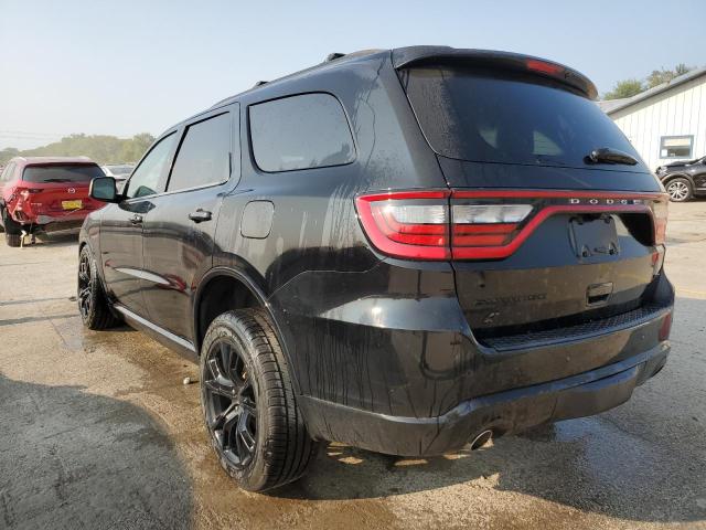 Photo 1 VIN: 1C4RDJDG4KC676848 - DODGE DURANGO GT 