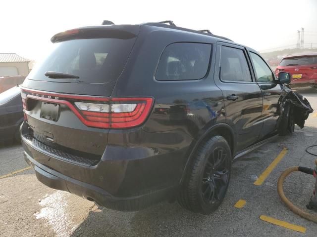 Photo 2 VIN: 1C4RDJDG4KC676848 - DODGE DURANGO GT 