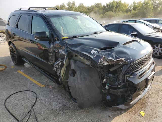 Photo 3 VIN: 1C4RDJDG4KC676848 - DODGE DURANGO GT 