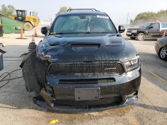 Photo 4 VIN: 1C4RDJDG4KC676848 - DODGE DURANGO GT 