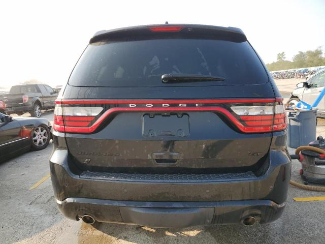 Photo 5 VIN: 1C4RDJDG4KC676848 - DODGE DURANGO GT 