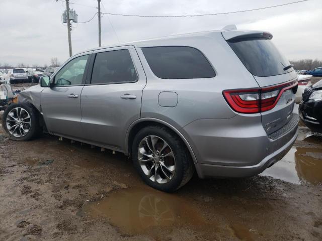 Photo 1 VIN: 1C4RDJDG4KC744713 - DODGE DURANGO GT 